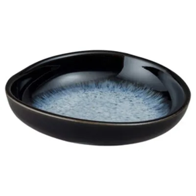 Denby Halo Serveringsfad organic small