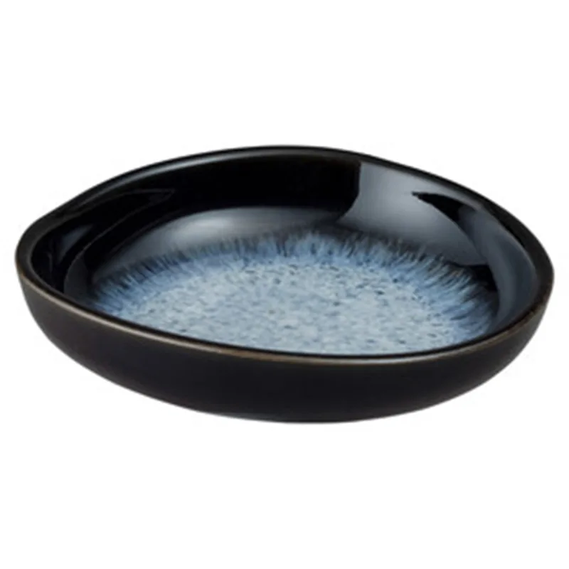 Denby Halo Serveringsfad organic small