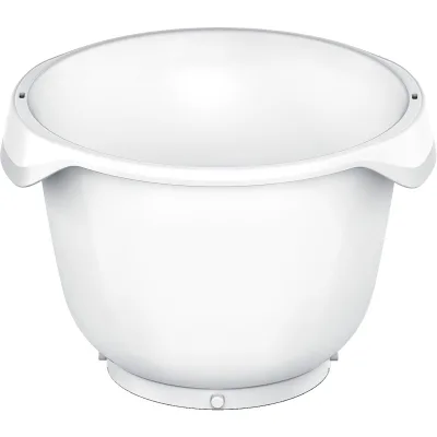 Bosch MUZ9KR1 plast røreskål