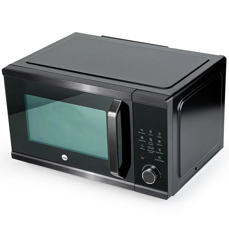 Wilfa MAC1B-I25 3-i-1 multiovn