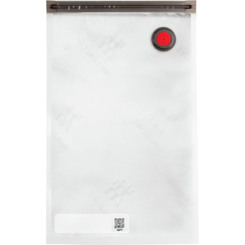 Zwilling Fresh & Save vakuumposer 3 stk. 8,5 liter