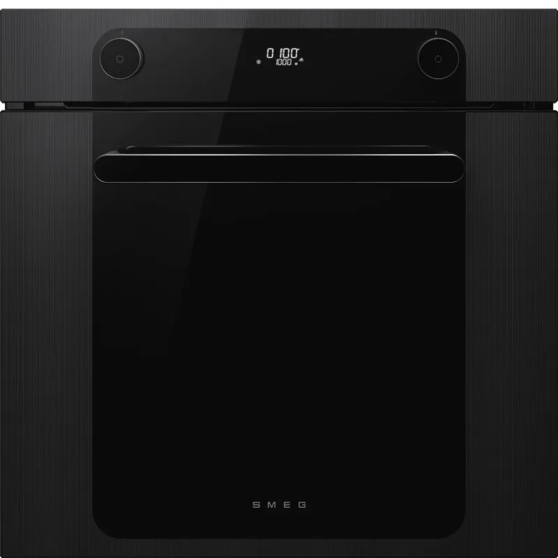 SMEG Indbygningsovn SFP6201TB