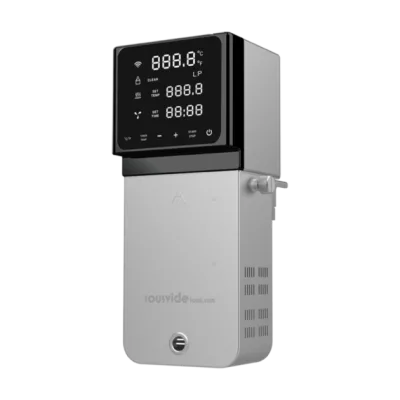SousVideTools® iVide Pro Thermal Sous Vide Stav (IPX7-Vandtæt)
