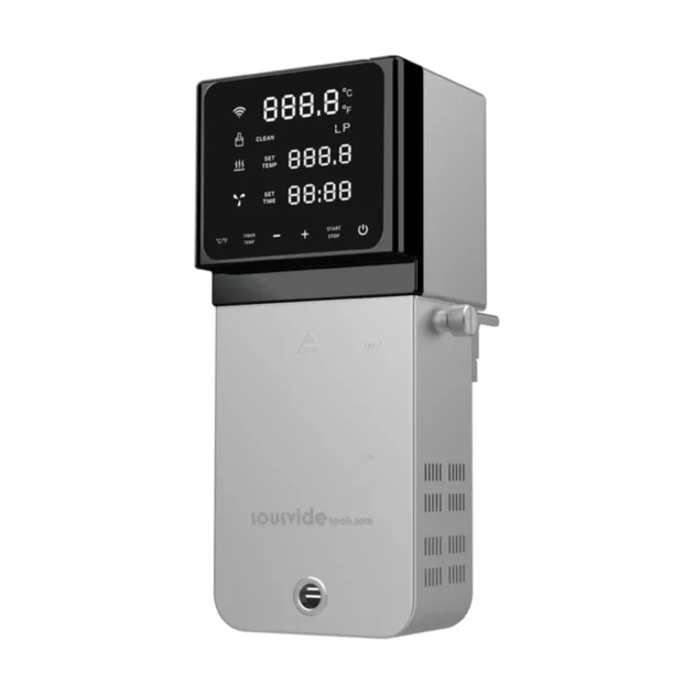 SousVideTools® iVide Pro Thermal Sous Vide Stav (IPX7-Vandtæt)