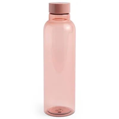 Hay Miz vandflaske 72 cl, mauve