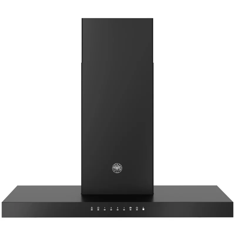 Bertazzoni KT90P1ANET Pro emhætte, 90 cm, matsort