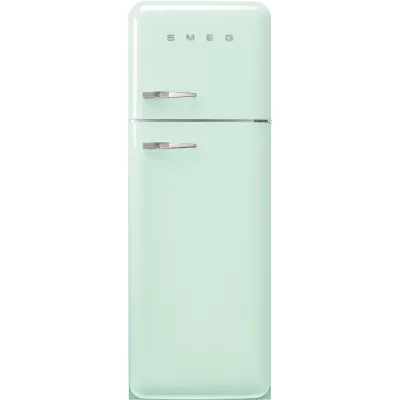 Smeg FAB30RPG6 Køleskab/Fryser 172 cm Højrehængt Pastelgrøn