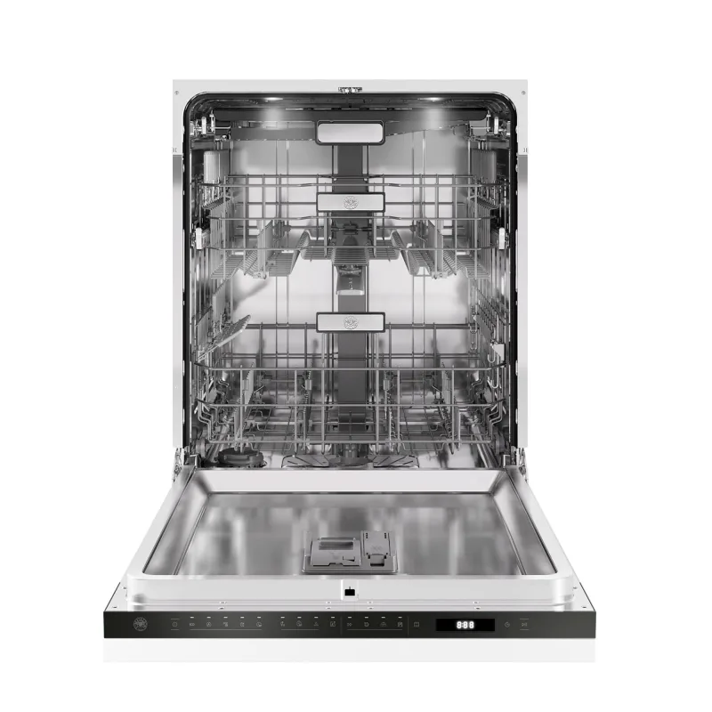 Bertazzoni Modern Series Sliding Door integreret opvaskemaskine 60 cm XXL