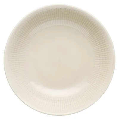 Rörstrand Swedish Grace dyb tallerken 19 cm, havre
