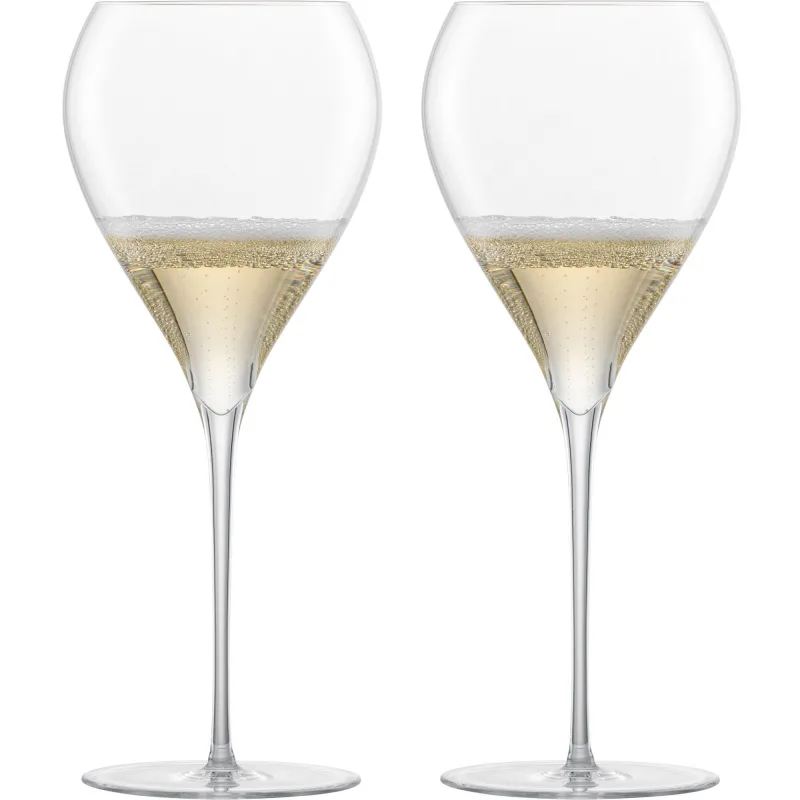 Zwiesel Enoteca champagneglas 67 cl, 2-pak