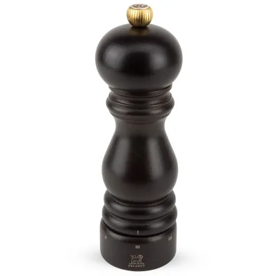 Peugeot Paris u'Select Z Saltkværn 18 cm, chokoladebrun