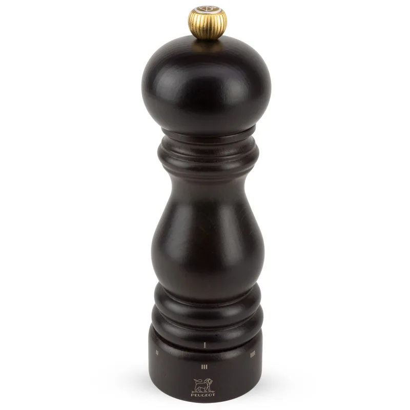 Peugeot Paris u'Select Z Saltkværn 18 cm, chokoladebrun
