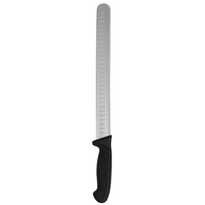 Essentials Laks- og skinkekniv 30 cm