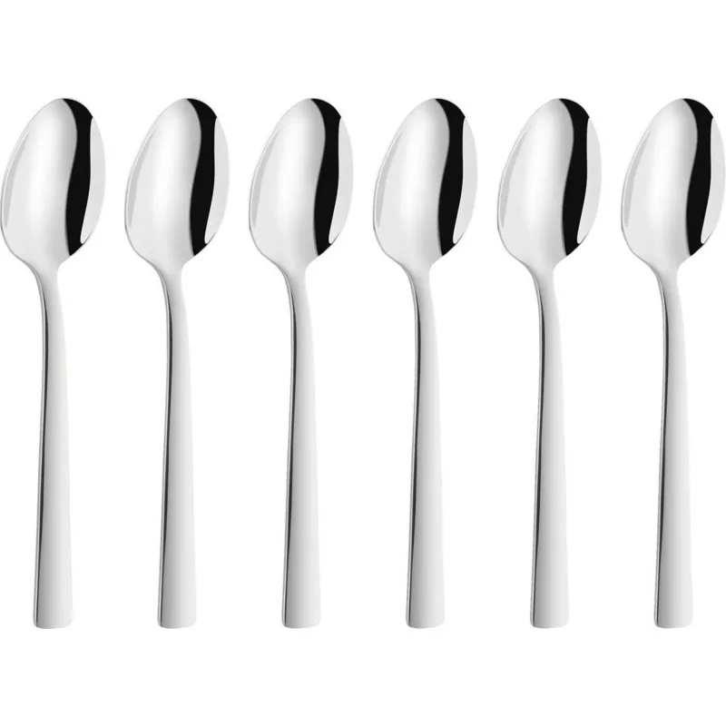 Zwilling Dinner teskeer 6 stk.