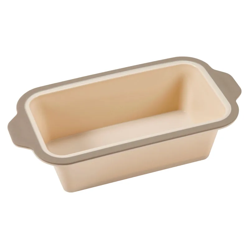 Dorre Cookie brødform 28 cm, silikone/rustfrit stål