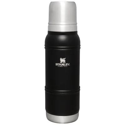 Stanley Artisan termokande 1 liter, sort