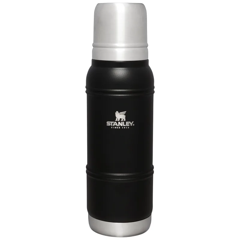 Stanley Artisan termokande 1 liter, sort