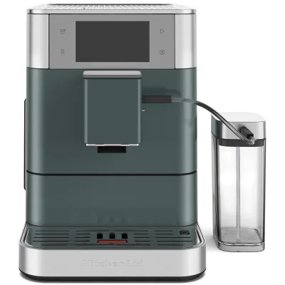 Kitchenaid KF8 espressomaskine, juniper