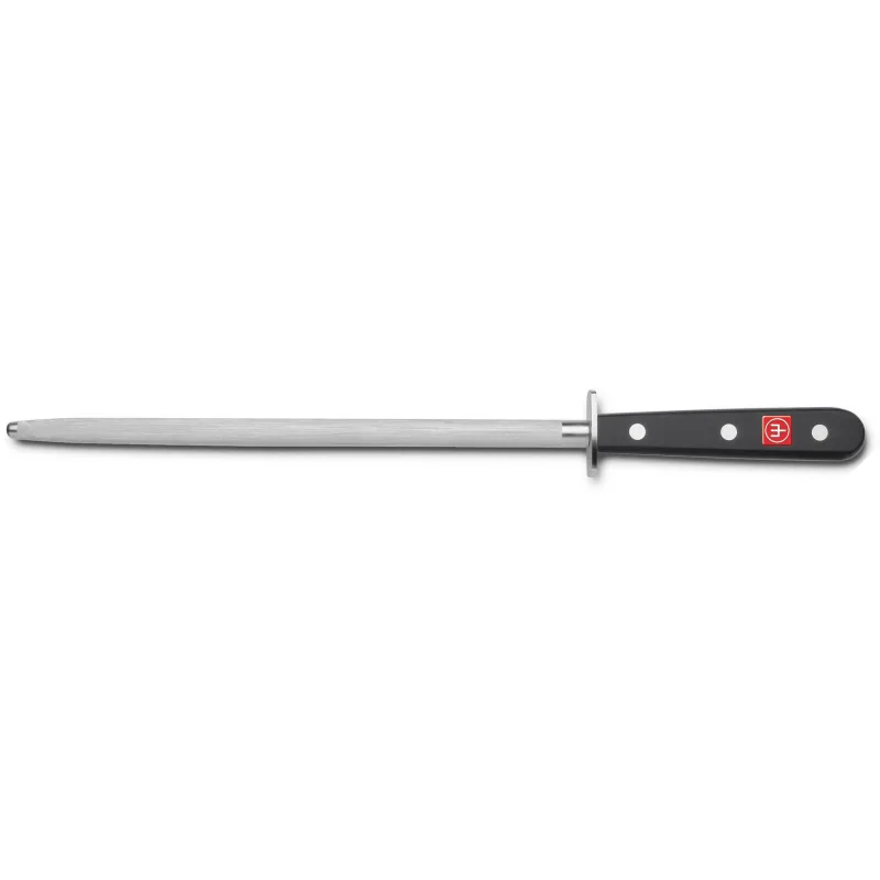 Wüsthof Classic strygestål 26 cm.