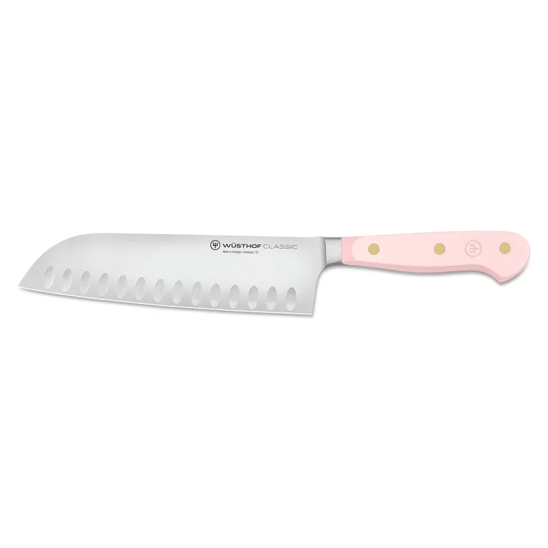 Wüsthof Santokukniv Classic Farve Himalaya 17 cm