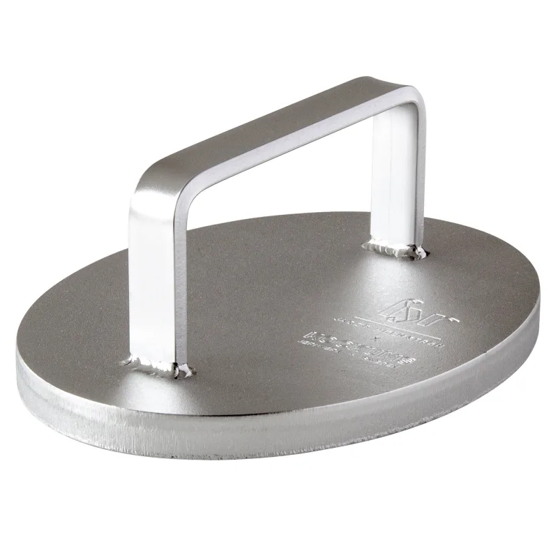 Kockums jernverk Burgerpresser 1,5 kg