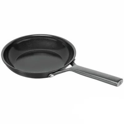 Zwilling Milano stegepande 20 cm, sort