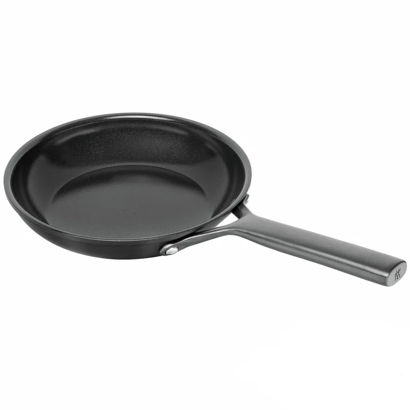 Zwilling Milano stegepande 20 cm, sort