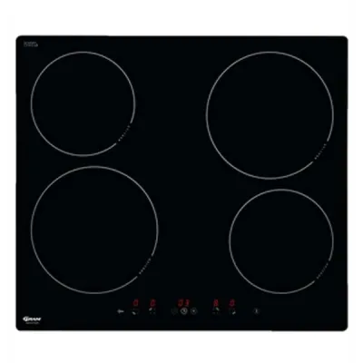 Gram KKI6244-90TI Induktionsplade