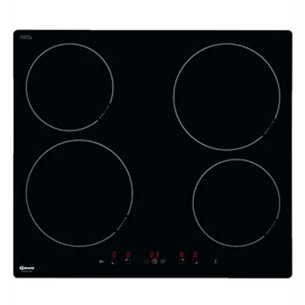 Gram KKI6244-90TI Induktionsplade