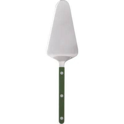 Sabre paris Bistrot Solid kagespade 27 cm, grøn