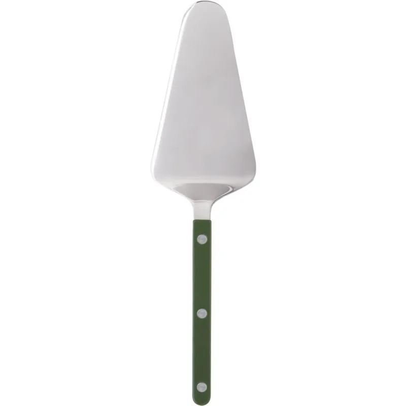 Sabre paris Bistrot Solid kagespade 27 cm, grøn