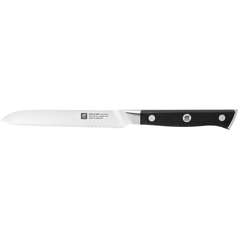 Zwilling Spectrum Grøntsagskniv 13 cm