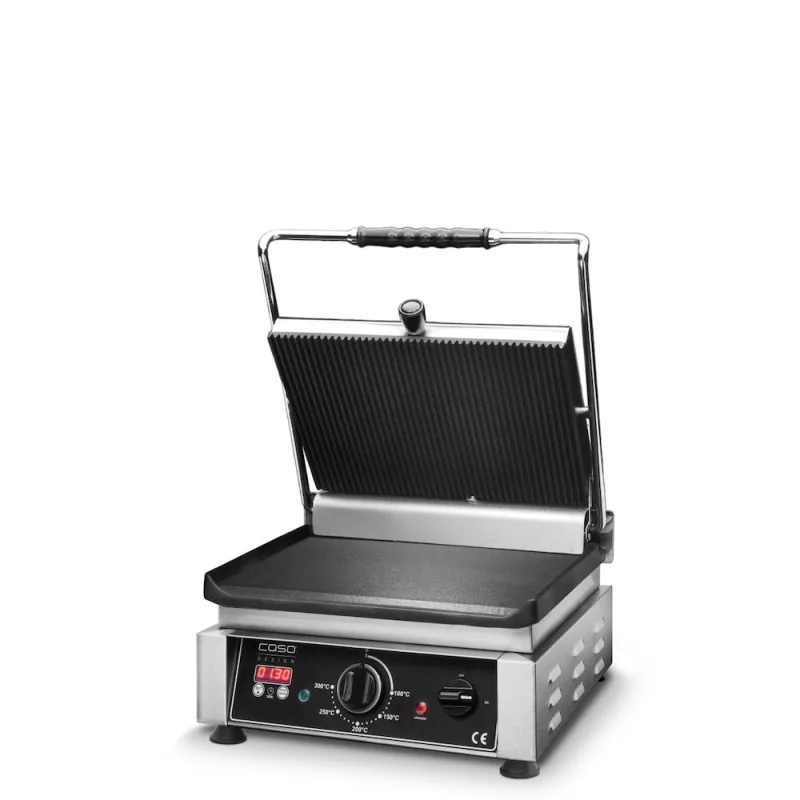 Caso Kontaktgrill & Paninigrill ProGourmet