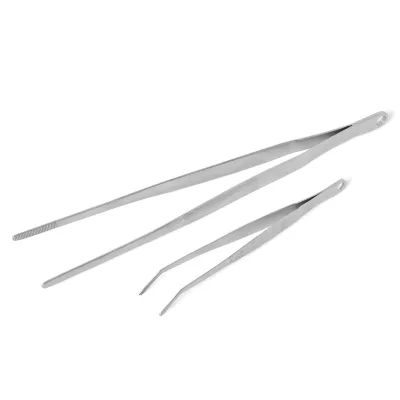 Culimat Pincet 2-pak, 30 cm & 18 cm