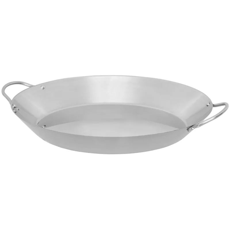 Mustang Paellapande Multigrill SST, 36 cm