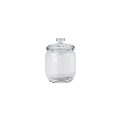 Ville opbevaringsglas - 11 cm