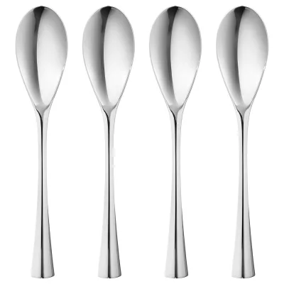 Georg jensen Cobra teske 4 stk