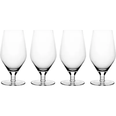 Mareld Ølglas 51 cl, 4-pak