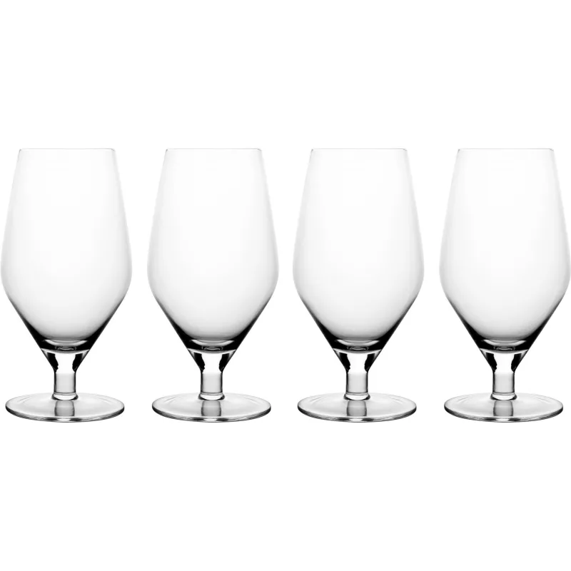 Mareld Ølglas 51 cl, 4-pak