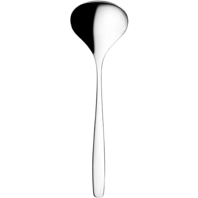 Hardanger bestikk Hardanger suppeske 30,5 cm, rustfrit stål