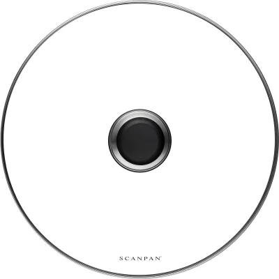 Scanpan Classic Glaslåg 28 cm