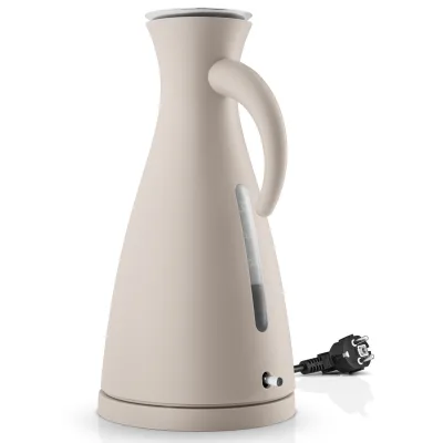 Eva solo Elkedel 1,5 liter, mat sand