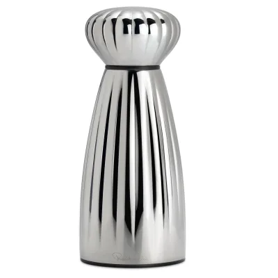 Robert Welch Palm Peberkværn 16,8 cm, rustfrit stål