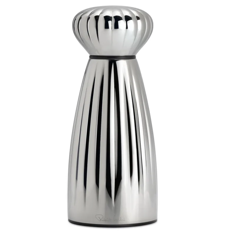 Robert Welch Palm Peberkværn 16,8 cm, rustfrit stål