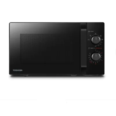Toshiba MW-MG20P(BK) Mikroovn m. Grill