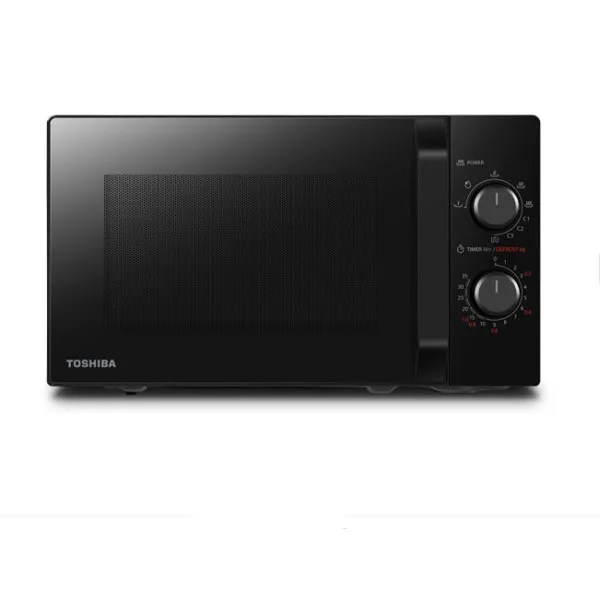 Toshiba MW-MG20P(BK) Mikroovn m. Grill