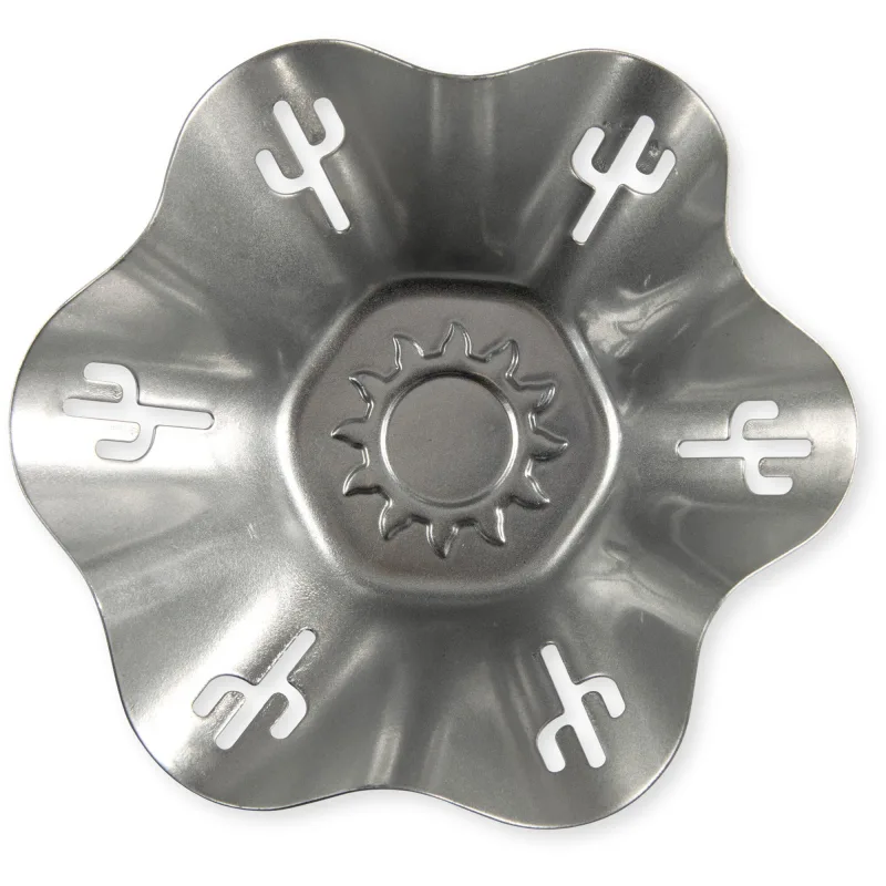 Nordic ware Tortilla bowl maker