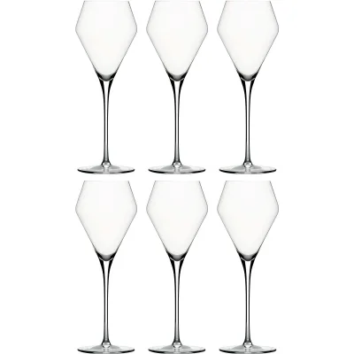 Zalto Dessert vinglas 320 ml. 6 stk.