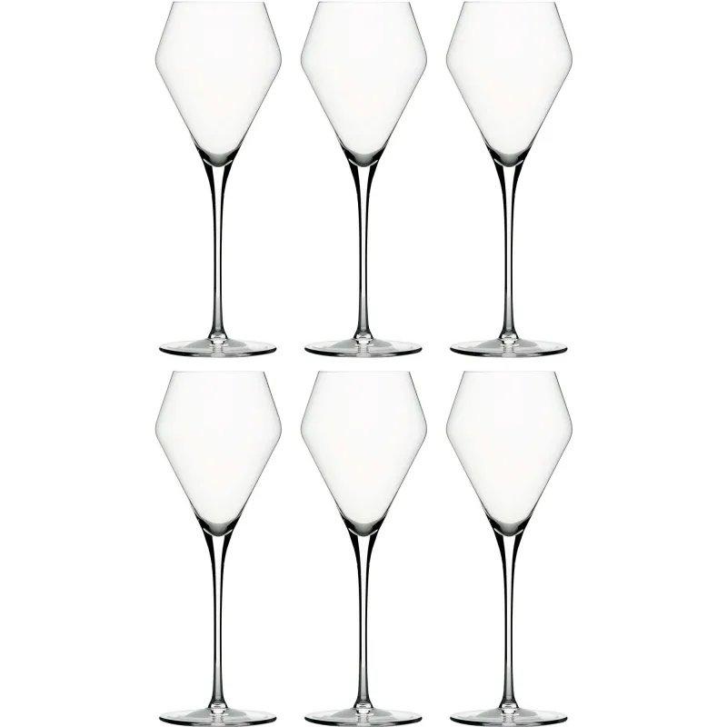 Zalto Dessert vinglas 320 ml. 6 stk.