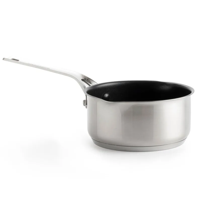 Kitchenaid Kasserolle 16 cm, rustfrit stål
